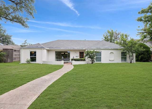 Property at 3347 Whirlaway Rd, Dallas, TX 75229, 4 beds, 2.5 baths
