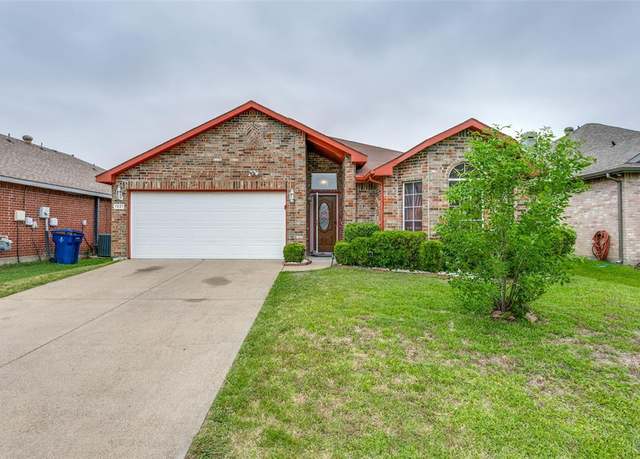 Property at 1321 Mill Wood Ln, Garland, TX 75040, 3 beds, 2 baths
