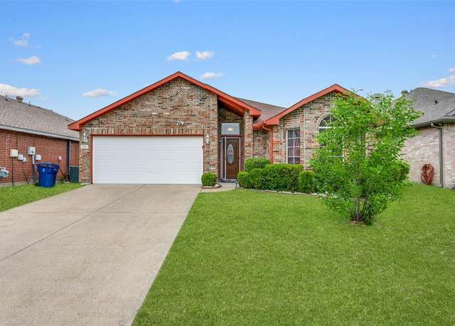 Property at 1321 Mill Wood Ln, Garland, TX 75040, 3 beds, 2 baths