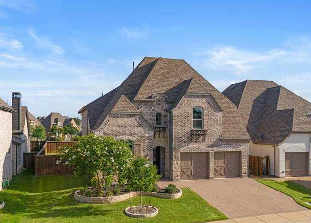 Property at 8213 Richmond, The Colony, TX 75056, 4 beds, 4 baths