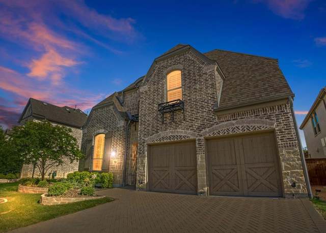 Property at 8213 Richmond, The Colony, TX 75056, 4 beds, 4 baths