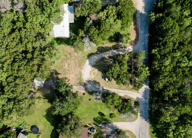 Property at 1940 Roadrunner Rd, Possum Kingdom Lake, TX 76449