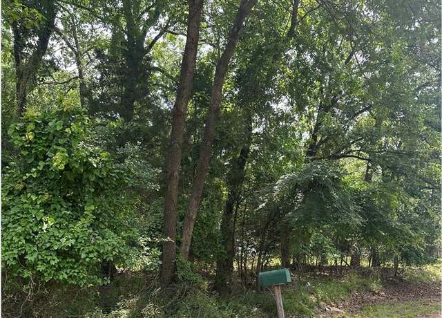 Property at 0 Hickory St, Mabank, TX 75156