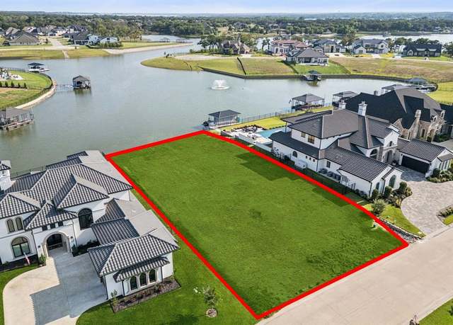 Property at 6137 Lakeside Dr, Fort Worth, TX 76179
