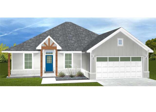 Property at TBD Lot 53 Center Dr, Point, TX 75472, 4 beds, 2 baths