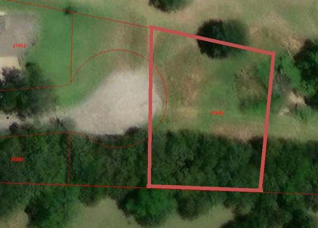 Property at 0 Molee Bess Rd, Kemp, TX 75143