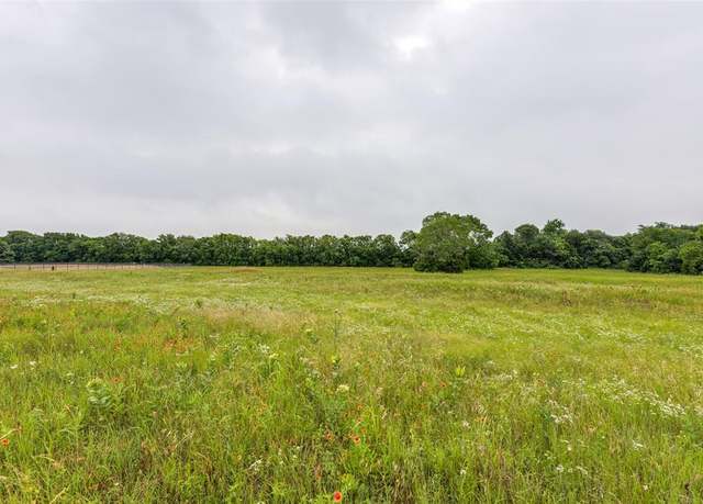 Property at TBD Baxter Well Rd, Mckinney, TX 75071