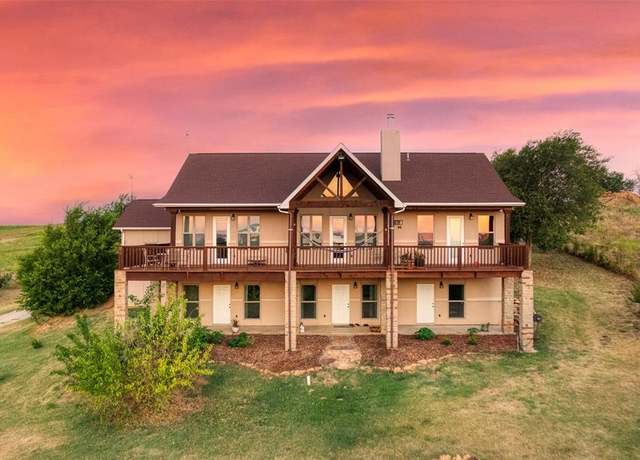 Property at 10051 Pr 6619, Sanger, TX 76266, 4 beds, 5 baths