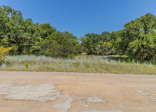 Property at 5901 Arkansas Trl, Granbury, TX 76048