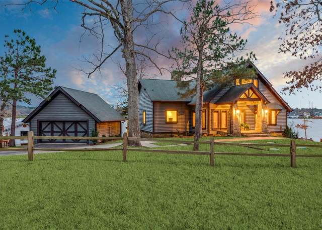 Property at 118 King Lance Ct, Scroggins, TX 75480, 5 beds, 4.5 baths