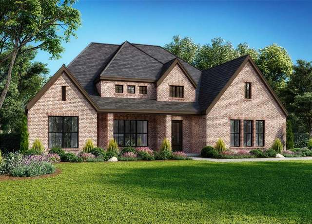 Property at 2017 Draco Dr, Rockwall, TX 75087, 3 beds, 3 baths