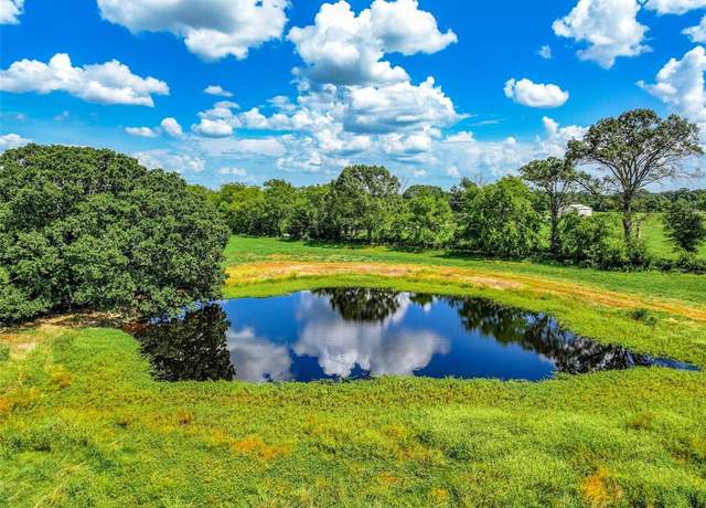 Property at 500 (West Lot 1) Rs County Road 2370, Alba, TX 75410