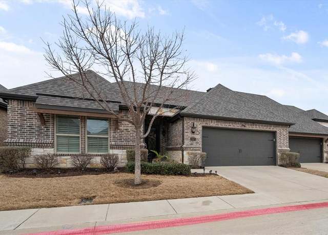 Property at 2107 Ladera Way #2107, Mansfield, TX 76063, 2 beds, 2 baths