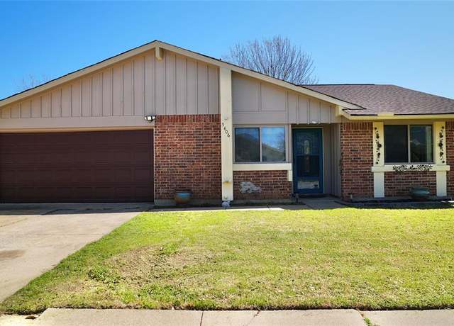 Property at 5406 Princess Ct, Lake Dallas, TX 75065, 3 beds, 2 baths