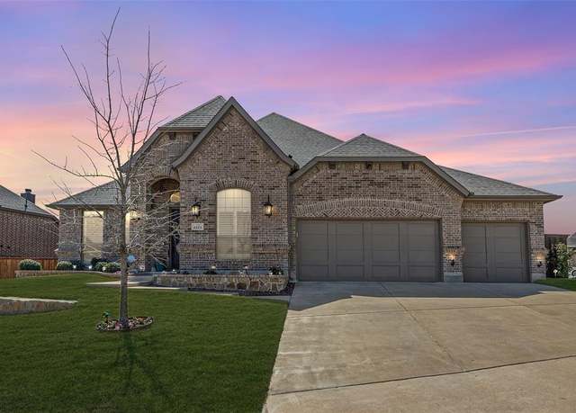 Property at 6113 Trail Post Ct, Fort Worth, TX 76123, 4 beds, 2.5 baths