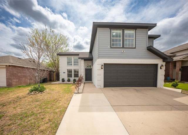 Property at 2125 Shane Ave, Fort Worth, TX 76134, 3 beds, 2.5 baths