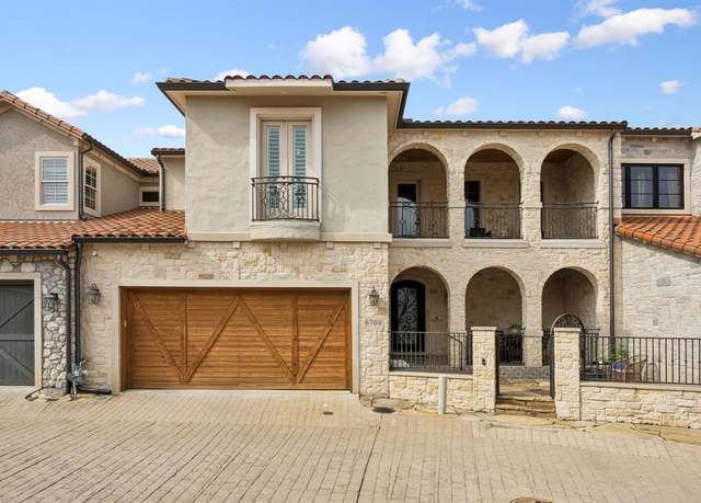 Property at 6704 Istina Dr, Mckinney, TX 75072, 4 beds, 3.5 baths