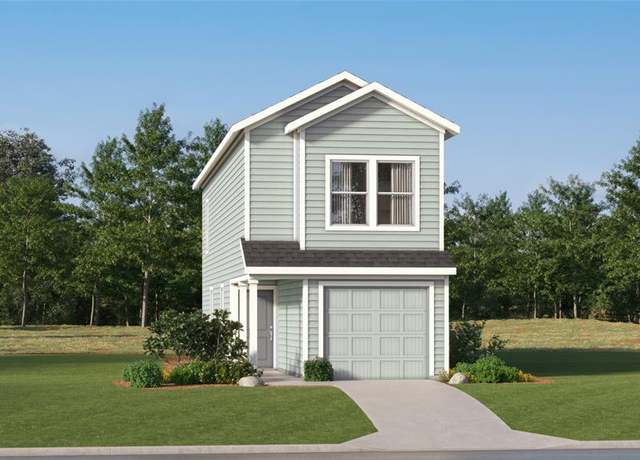 Property at 908 Sandhill Crane Ln, Princeton, TX 75407, 3 beds, 2.5 baths