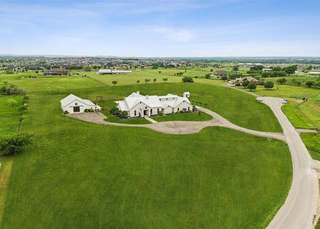 Property at 218 Bingham Rd, Northlake, TX 76226, 5 beds, 6.5 baths