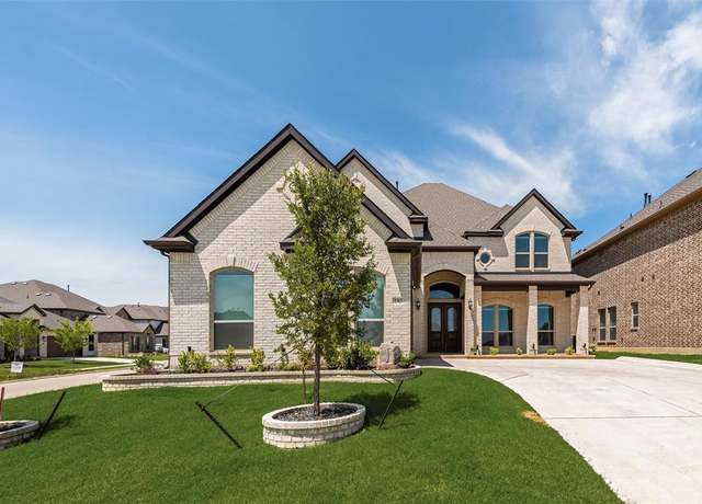 Property at 2312 Birdwatch Ln, Mansfield, TX 76063, 4 beds, 3.5 baths