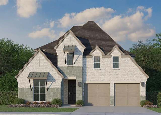 Property at 8616 Edgewater Dr, The Colony, TX 75056, 4 beds, 4 baths