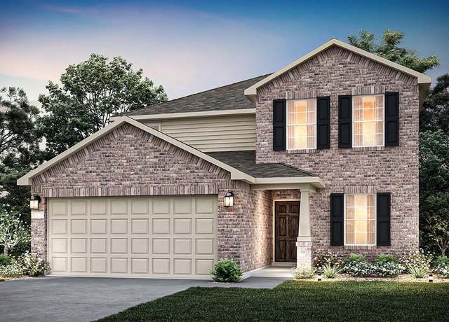 Property at 2056 Pleasant Knoll Cir, Forney, TX 75126, 4 beds, 3 baths