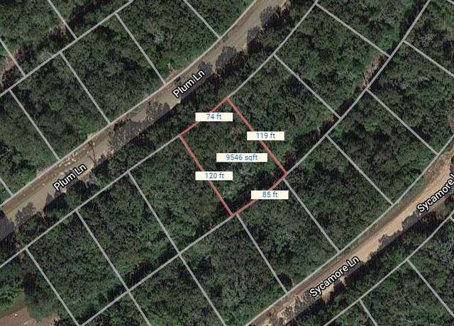 Property at Lot 37 Plum Ln, Normangee, TX 77871