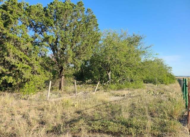 Property at TBD CR 406, Hamilton, TX 76531