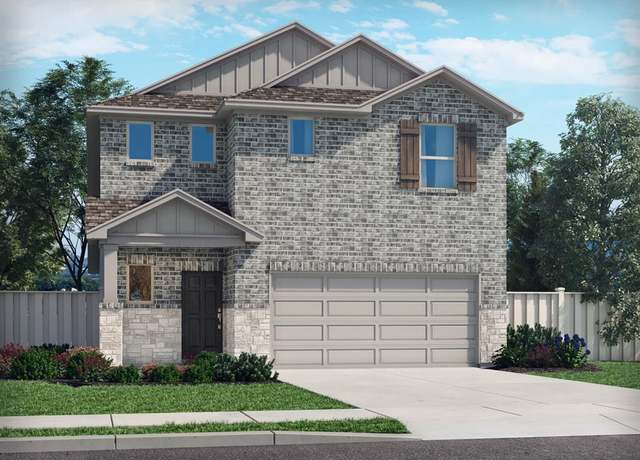 Property at 516 Willet Dr, Mckinney, TX 75069, 4 beds, 2.5 baths