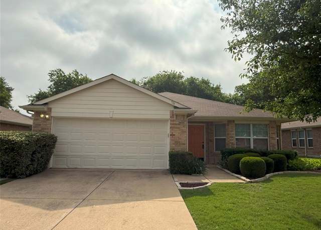 Property at 716 Riverhead Dr, Wylie, TX 75098, 4 beds, 2 baths
