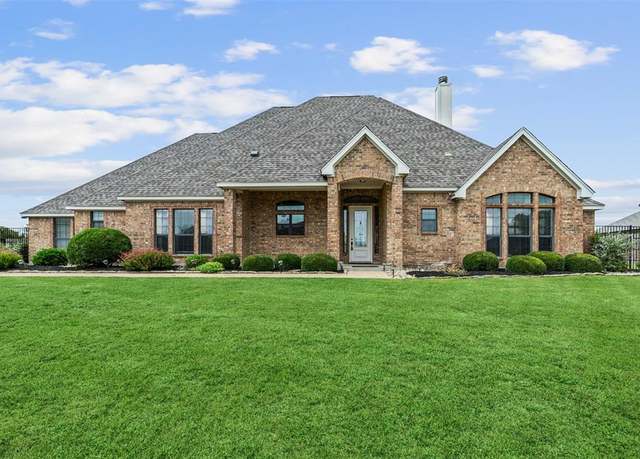 Property at 1249 Sam Bass Rd, Willow Park, TX 76087, 3 beds, 3.5 baths