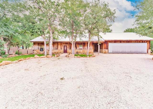 Property at 520 County Road 1743, Chico, TX 76431, 4 beds, 3.5 baths