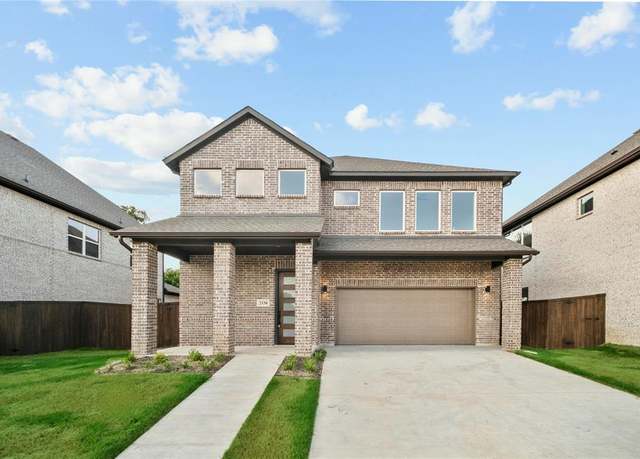 Property at 2150 Oak Haven Ct, Garland, TX 75044, 4 beds, 3.5 baths