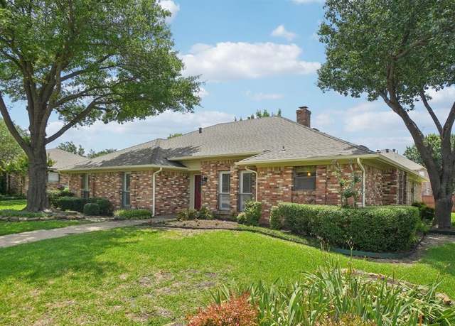 Property at 2608 Timberleaf Dr, Carrollton, TX 75006, 3 beds, 2.5 baths