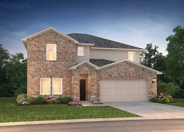 Property at 9552 Rattlesnake Trl, Fort Worth, TX 76036, 4 beds, 3.5 baths