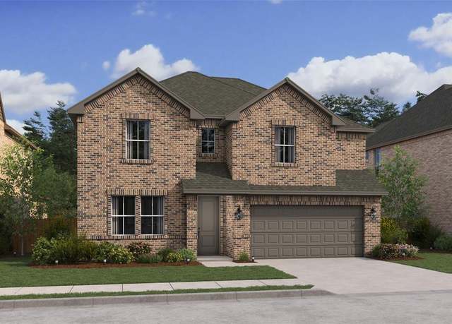 Property at 4039 Yellowstone Rd, Royse City, TX 75189, 4 beds, 4 baths