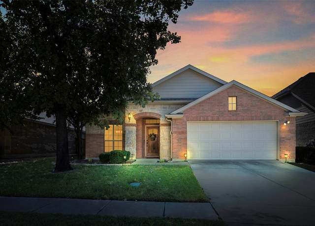 Property at 5809 Bedrock Dr, Mckinney, TX 75070, 3 beds, 2 baths