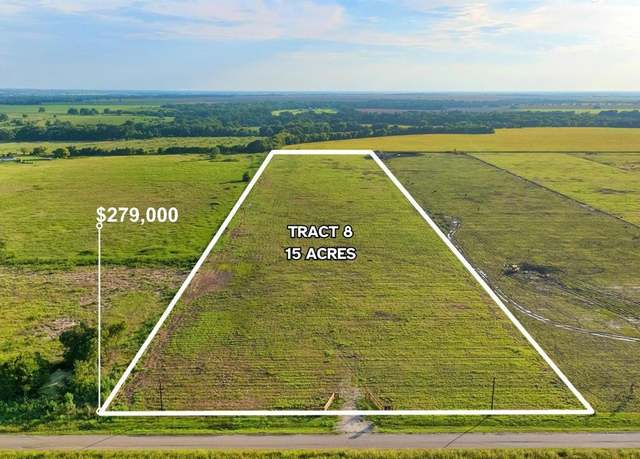 Property at 310 Sandswitch Rd, Ennis, TX 75119