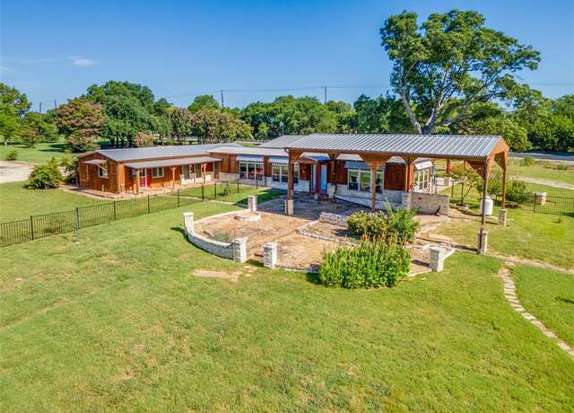 Property at 18754 Fm 2755, Royse City, TX 75189, 3 beds, 3 baths