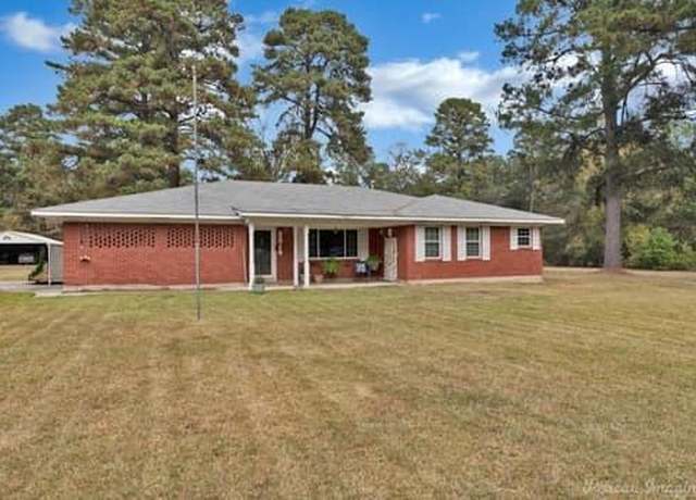 Property at 5814 Harper Rd, Keithville, LA 71047, 3 beds, 2 baths