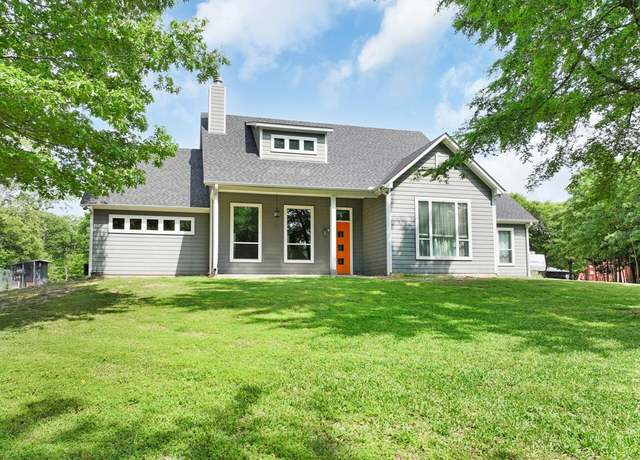 Property at 2640 County Road NW 1030, Mount Vernon, TX 75457, 5 beds, 2 baths
