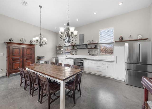 Property at 2640 County Road NW 1030, Mount Vernon, TX 75457, 5 beds, 2 baths