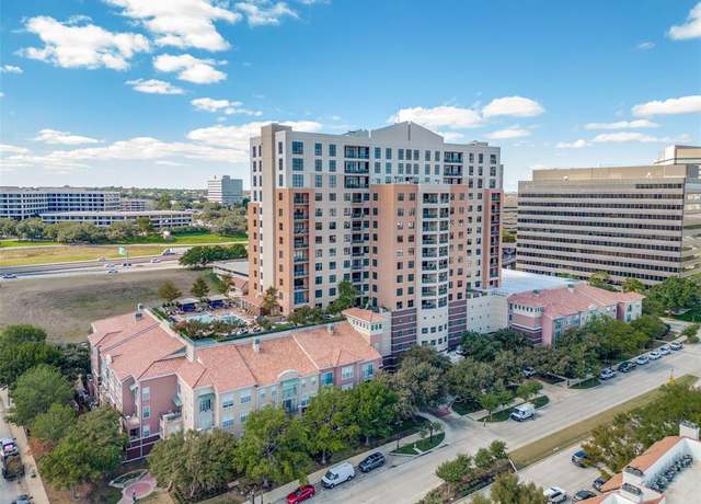 Property at 330 Las Colinas Blvd E #614, Irving, TX 75039, 2 beds, 2 baths