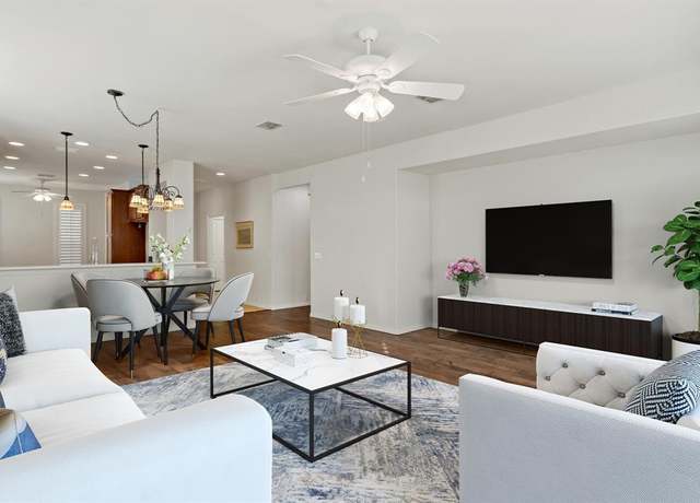 Property at 647 Rockledge Ct, Frisco, TX 75036, 2 beds, 2 baths