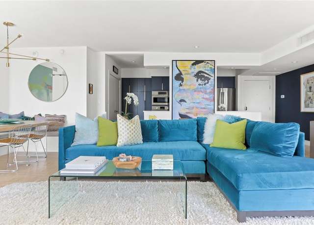Property at 3701 Turtle Creek Blvd Unit 8J, Dallas, TX 75219, 2 beds, 2 baths
