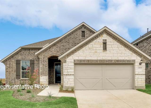 Property at 1329 Staffords Point Ln, Anna, TX 75409, 4 beds, 3 baths