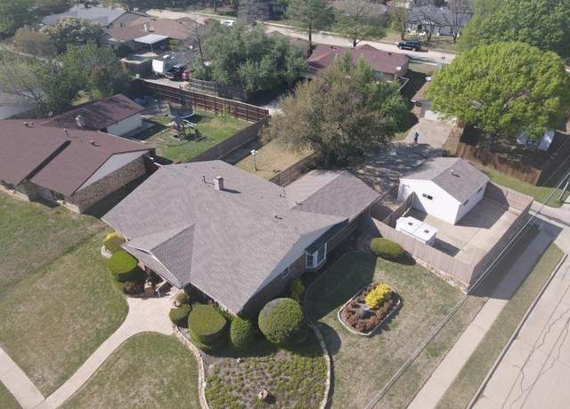 Property at 2901 Bluefield Rd, Mesquite, TX 75149, 4 beds, 2 baths