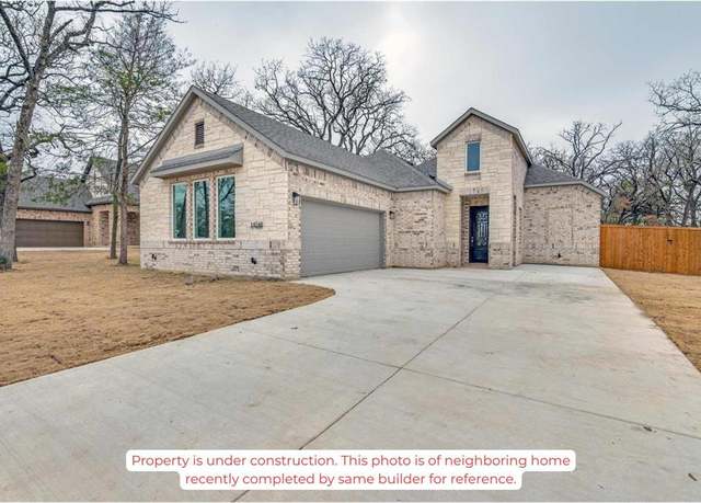 Property at 14540 La Palma Dr, Dallas, TX 75253, 3 beds, 2 baths