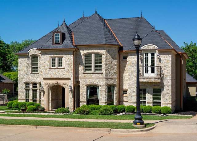 Property at 3904 Wagon Wheel Dr, Grapevine, TX 76051, 4 beds, 4 baths