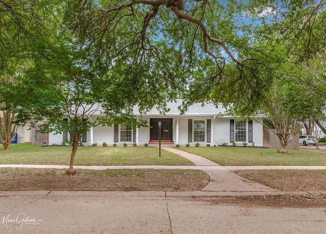 Property at 6102 Gaylyn Dr, Shreveport, LA 71105, 3 beds, 2 baths